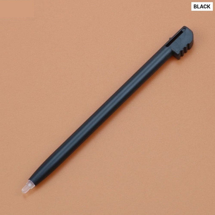 10 Pcs Plastic Touch Nds Stylus Pen For Lite Dsl Ndsl Game