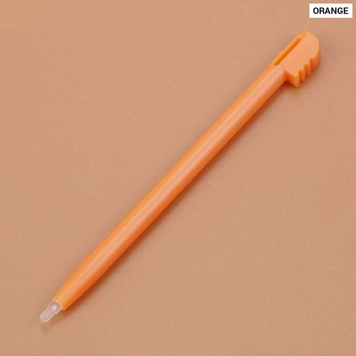 10 Pcs Plastic Touch Nds Stylus Pen For Lite Dsl Ndsl Game