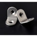 10 Stainless Steel Corner Brackets For Furniture Support