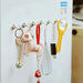 10 Strong Magnetic Hooks For Multi Purpose Storage