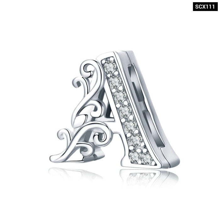 10 Styles 925 Sterling Silver Charm For Reflexions