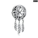 10 Styles 925 Sterling Silver Charm For Reflexions