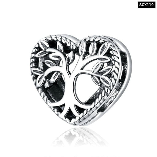 10 Styles 925 Sterling Silver Charm For Reflexions