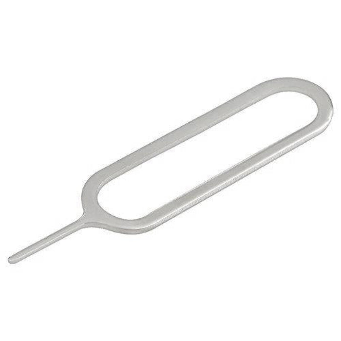 100 Pack Sim Card Pins Tray Removal Tool