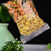 100 Transparent Self Sealing Plastic Bags Ideal For Gifts