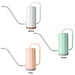 1000ml Stainless Steel Flower Watering can with Removable