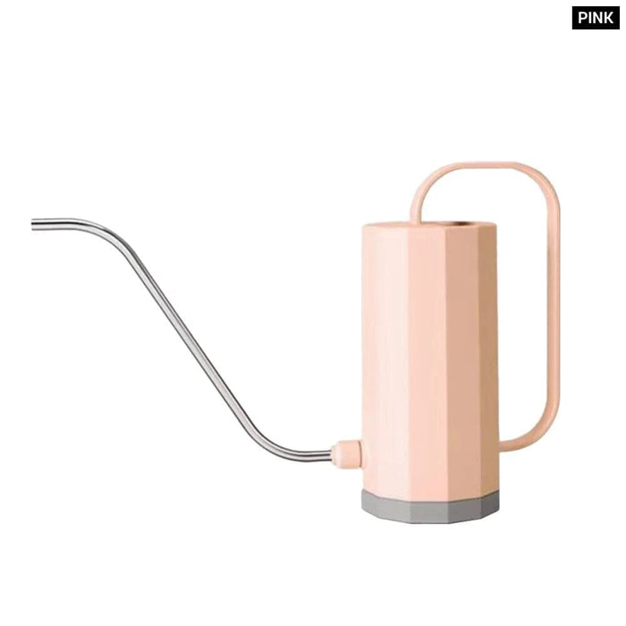 1000ml Stainless Steel Flower Watering can with Removable