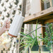 1000ml Stainless Steel Flower Watering can with Removable