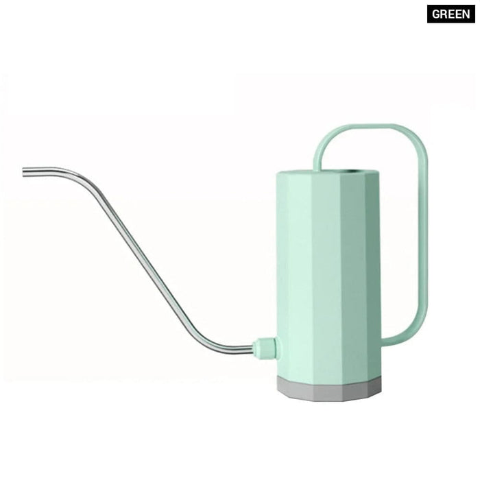 1000ml Stainless Steel Flower Watering can with Removable
