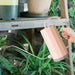 1000ml Stainless Steel Flower Watering can with Removable