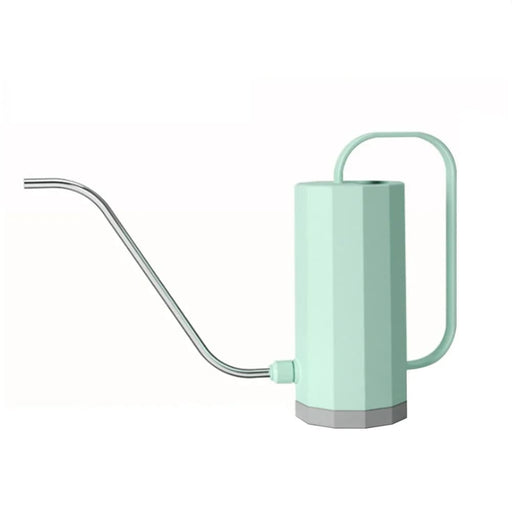 1000ml Stainless Steel Flower Watering Can With Removable