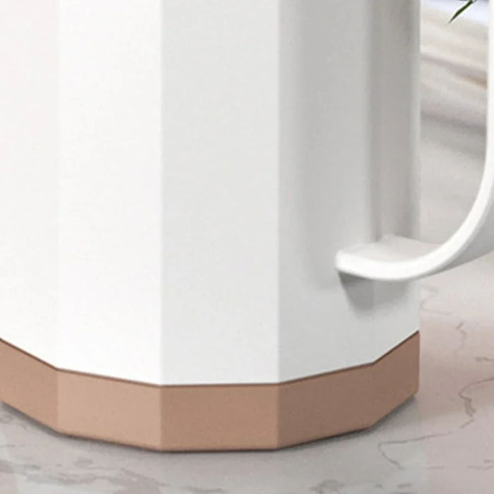1000ml Stainless Steel Flower Watering can with Removable