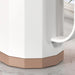 1000ml Stainless Steel Flower Watering can with Removable
