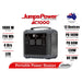 1000w Portable Power Station Jumpspower Battery Charger