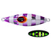 100g Slow Sinking Luminous Fishing Lure For Deep Sea