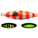 100g Slow Sinking Luminous Fishing Lure For Deep Sea