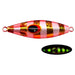 100g Slow Sinking Luminous Fishing Lure For Deep Sea