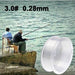 100m Extra Strong River Fishing Line