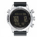 100m Waterproof Diver Aqua Smart Watch