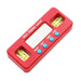 100mm Mini Electronic Digital Strong Magnetism Spirit Level