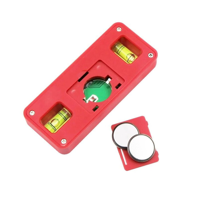 100mm Mini Electronic Digital Strong Magnetism Spirit Level