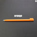 100pcs Multi-colour Plastic & Metal Touch Screen Stylus Pen