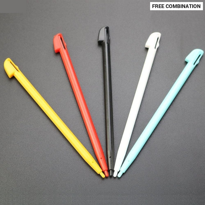 100pcs Stylish Touch Screen Stylus Pen For Nintendo Wii u