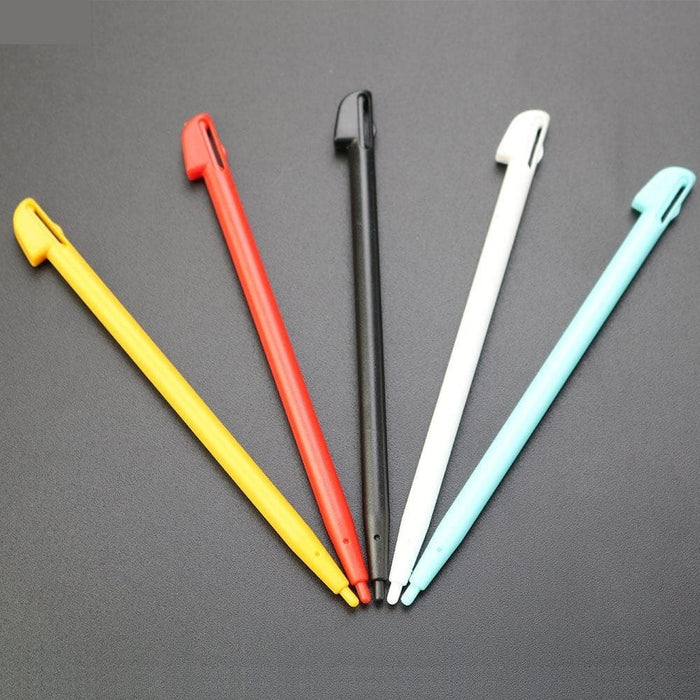 100pcs Stylish Touch Screen Stylus Pen For Nintendo Wii u