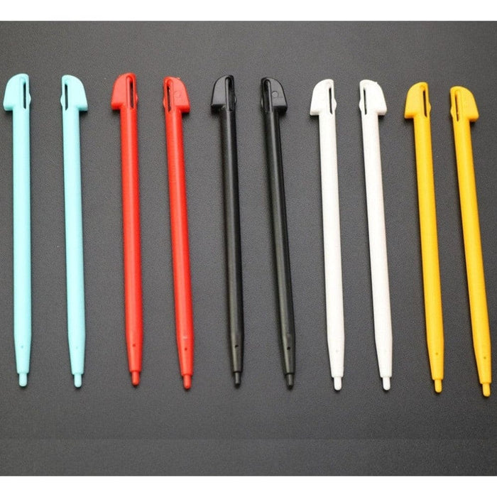 100pcs Stylish Touch Screen Stylus Pen For Nintendo Wii u