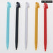 100pcs Stylish Touch Screen Stylus Pen For Nintendo Wii u