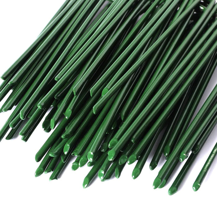 Goslash Picks 100pcs Synthetic Artificial Grass Turf Pins u