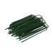 Goslash Picks 100pcs Synthetic Artificial Grass Turf Pins u