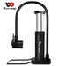 Max 100psi Bike Foot Pump