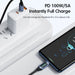 100w Pd Fast Charging Usb c To Cable