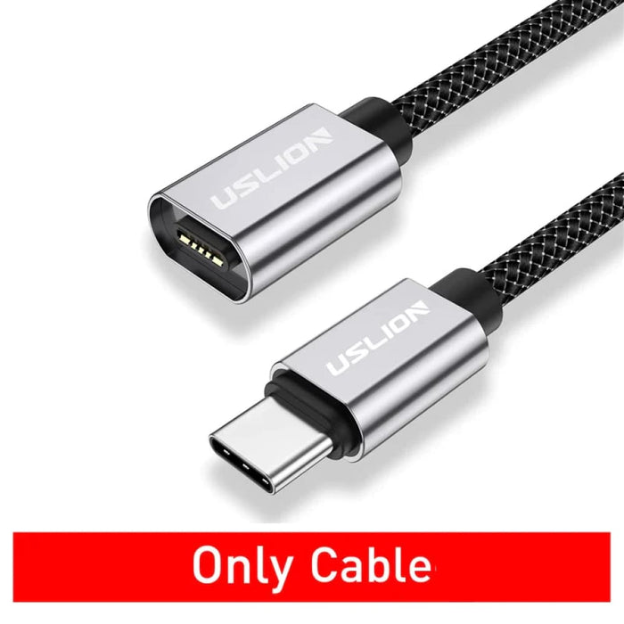 100w Pd Usb c Cable For Macbook Samsung