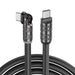 100w Usb c To Cable For Iphone15 Pro Max Xiaomi Poco F5