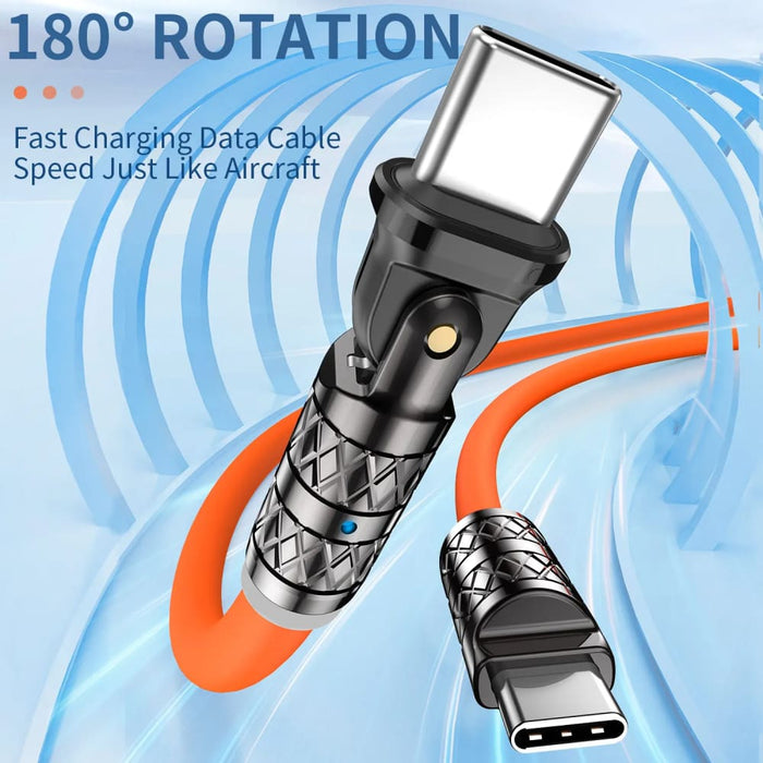 100w Usb c To Cable For Iphone15 Pro Max Xiaomi Poco F5