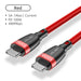 100w Usb c To Cable For Macbook Qc4.0 5a