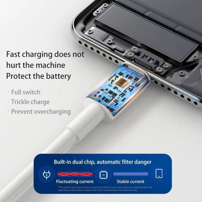 100w Usb c Cable For Xiaomi Redmi Poco Huawei Honor Fast