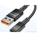 100w Usb c Fast Charge Cable For Samsung Xiaomi