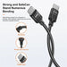 100w Usb c Pd Charging Cable For Samsung S22 S21 Xiaomi 12t