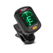 At-01a 101 Guitar Tuner Foldable Rotatable Clip-on High