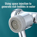 1080 Universal Rotation Faucet Extender Sprayer Head