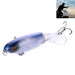 10cm/13g Propeller Tractor Hard Bait