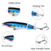 10cm/13g Propeller Tractor Hard Bait