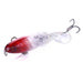 10cm/13g Propeller Tractor Hard Bait