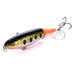 10cm/13g Propeller Tractor Hard Bait