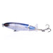 10cm/13g Propeller Tractor Hard Bait