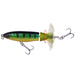 10cm/13g Propeller Tractor Hard Bait