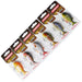 10cm 14g Plastic Bionic Hard Bait Lure